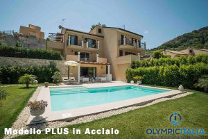 Offerte costruzione piscina prezzi Ventimiglia di Sicilia